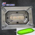 Food Container Mold Making for Thin Wall Box